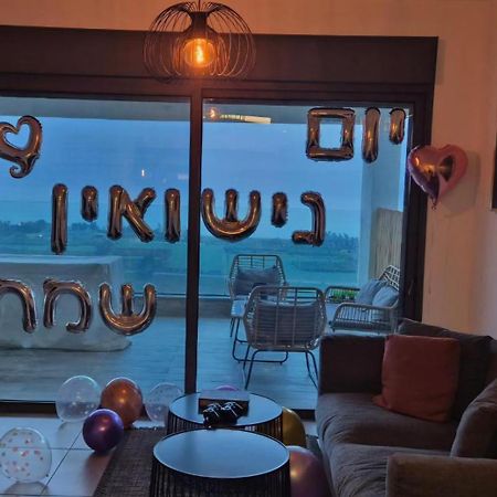 דירת נופש נוף לכנרת Apartment Migdal Luaran gambar
