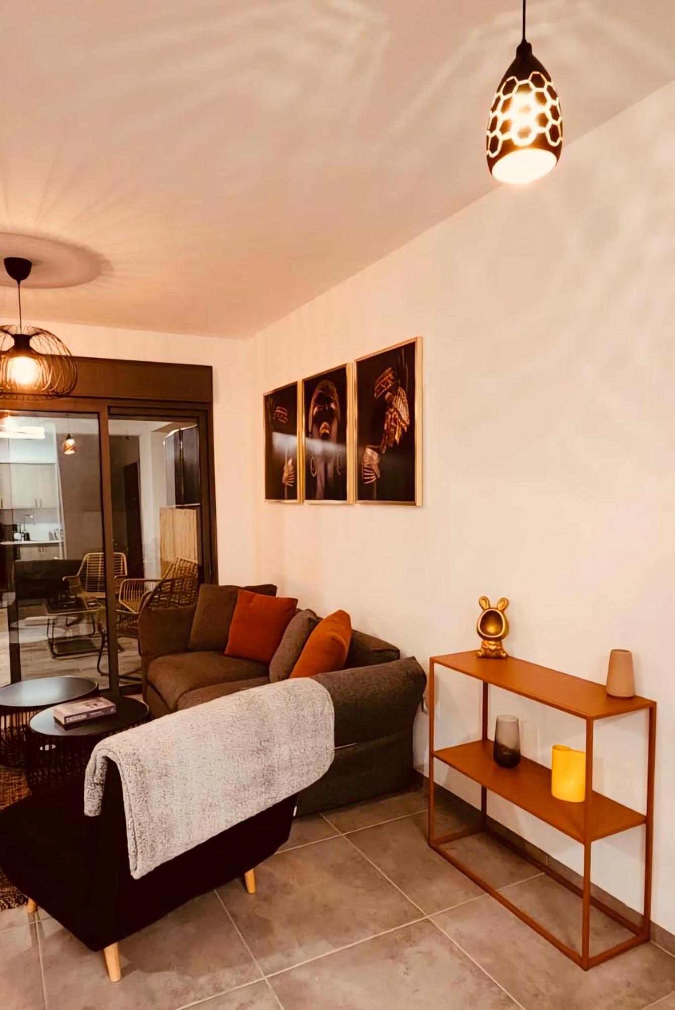 דירת נופש נוף לכנרת Apartment Migdal Luaran gambar