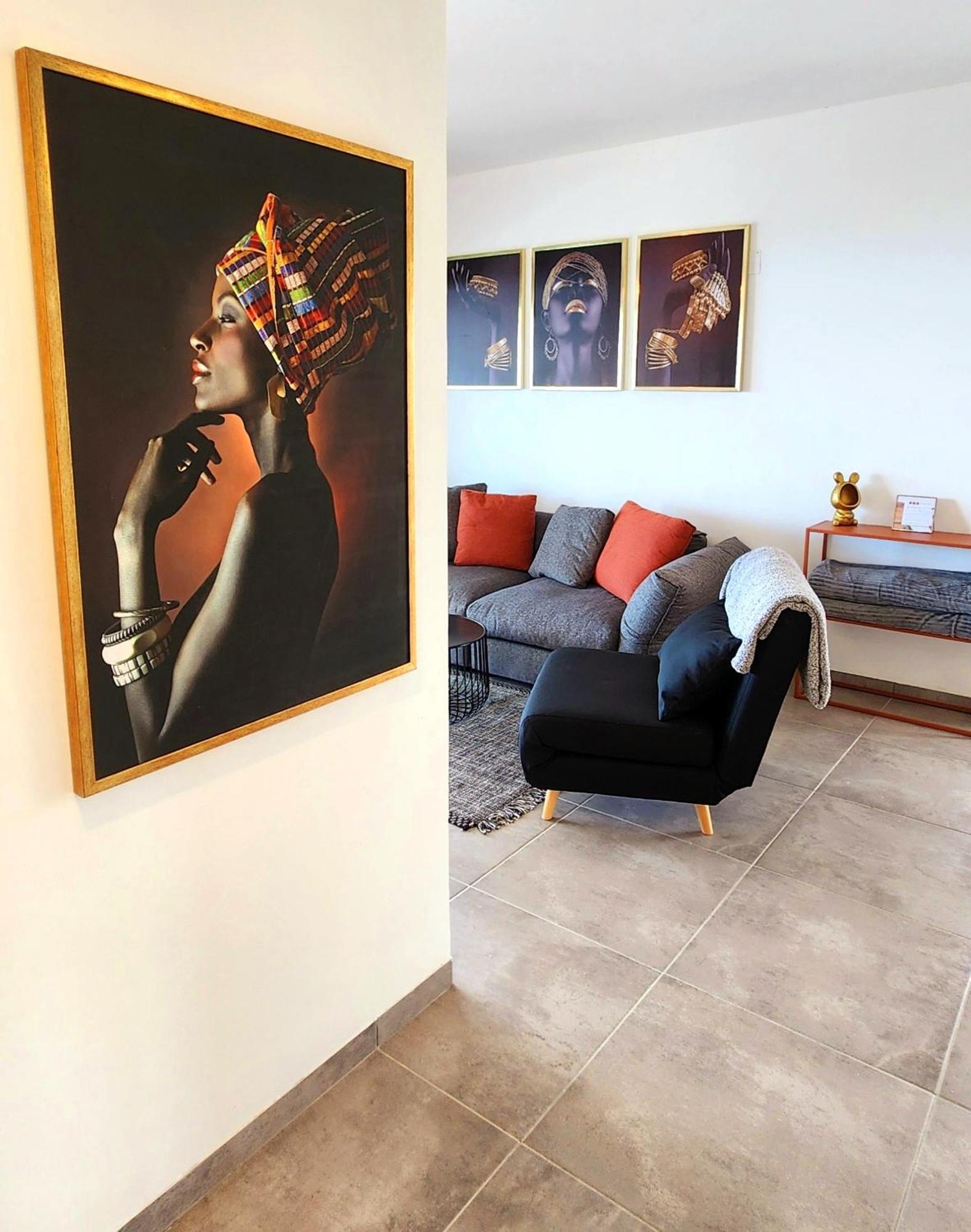 דירת נופש נוף לכנרת Apartment Migdal Luaran gambar