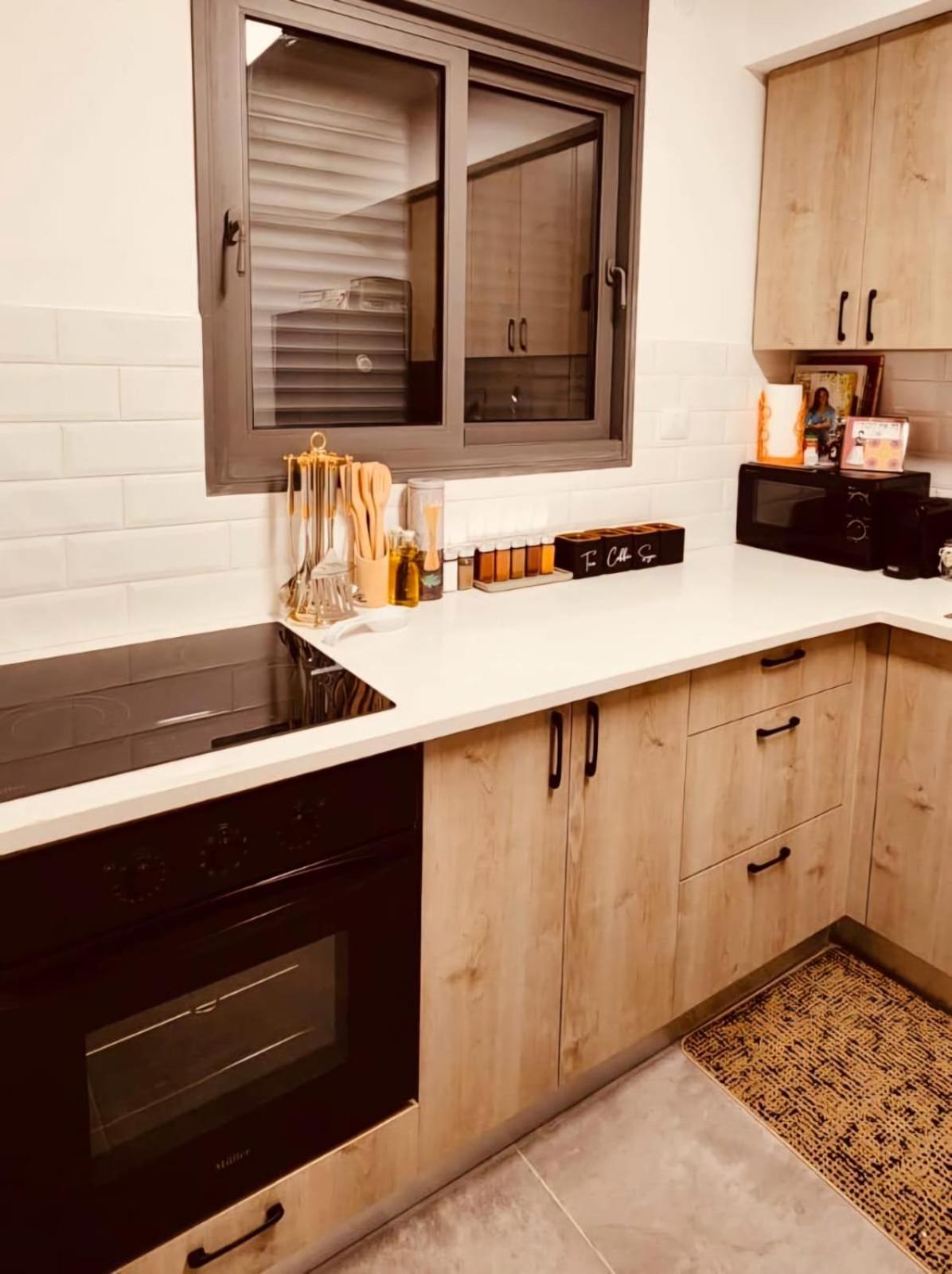 דירת נופש נוף לכנרת Apartment Migdal Luaran gambar