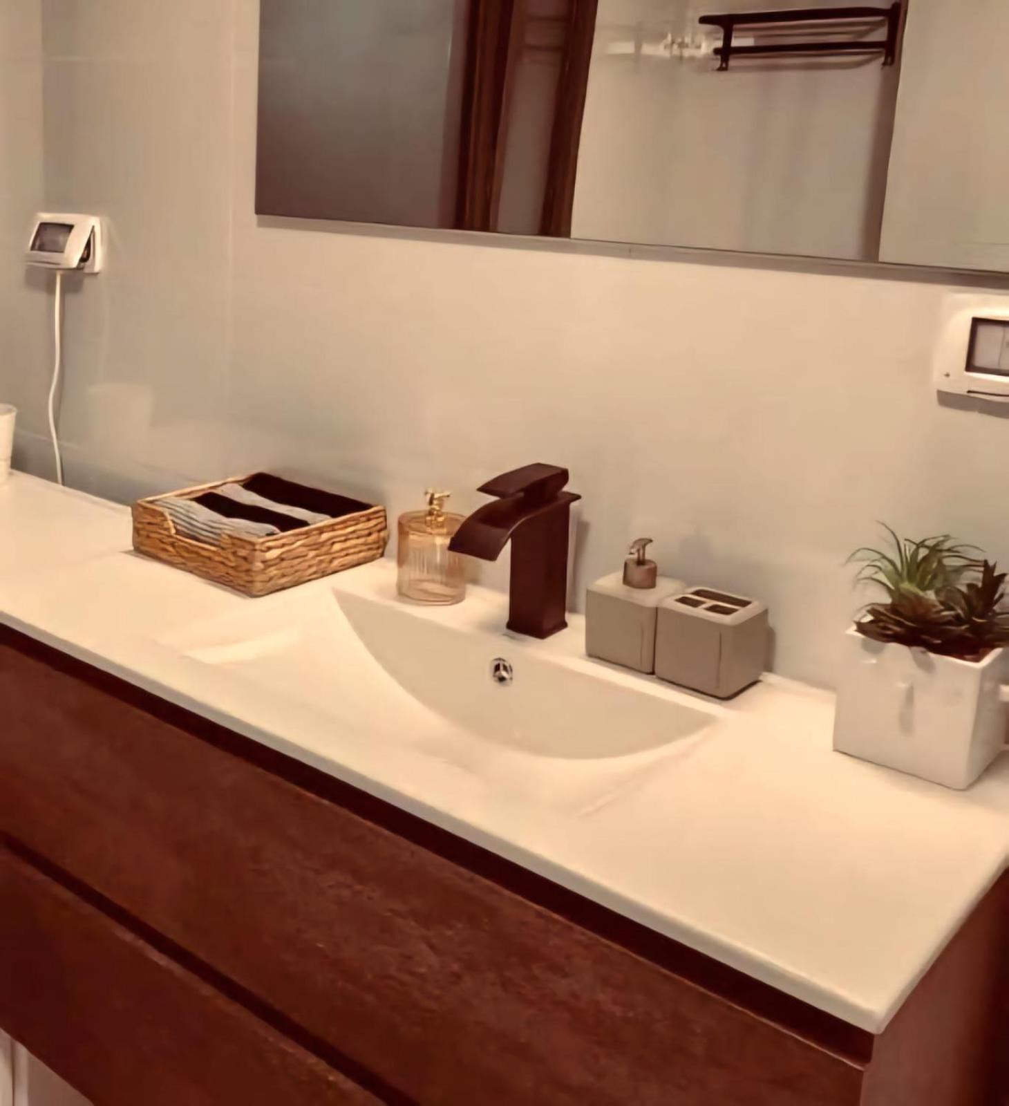 דירת נופש נוף לכנרת Apartment Migdal Luaran gambar