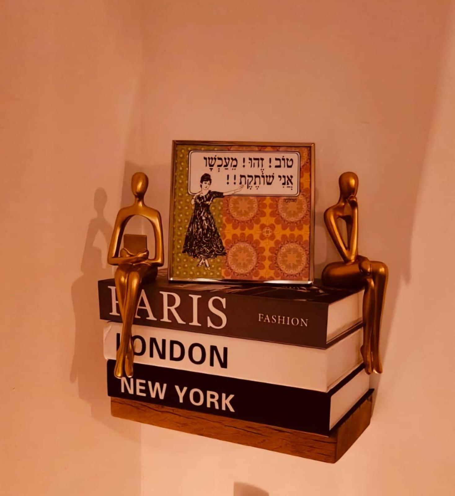 דירת נופש נוף לכנרת Apartment Migdal Luaran gambar