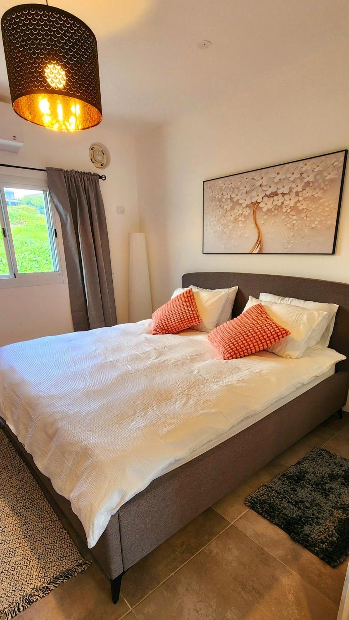 דירת נופש נוף לכנרת Apartment Migdal Luaran gambar