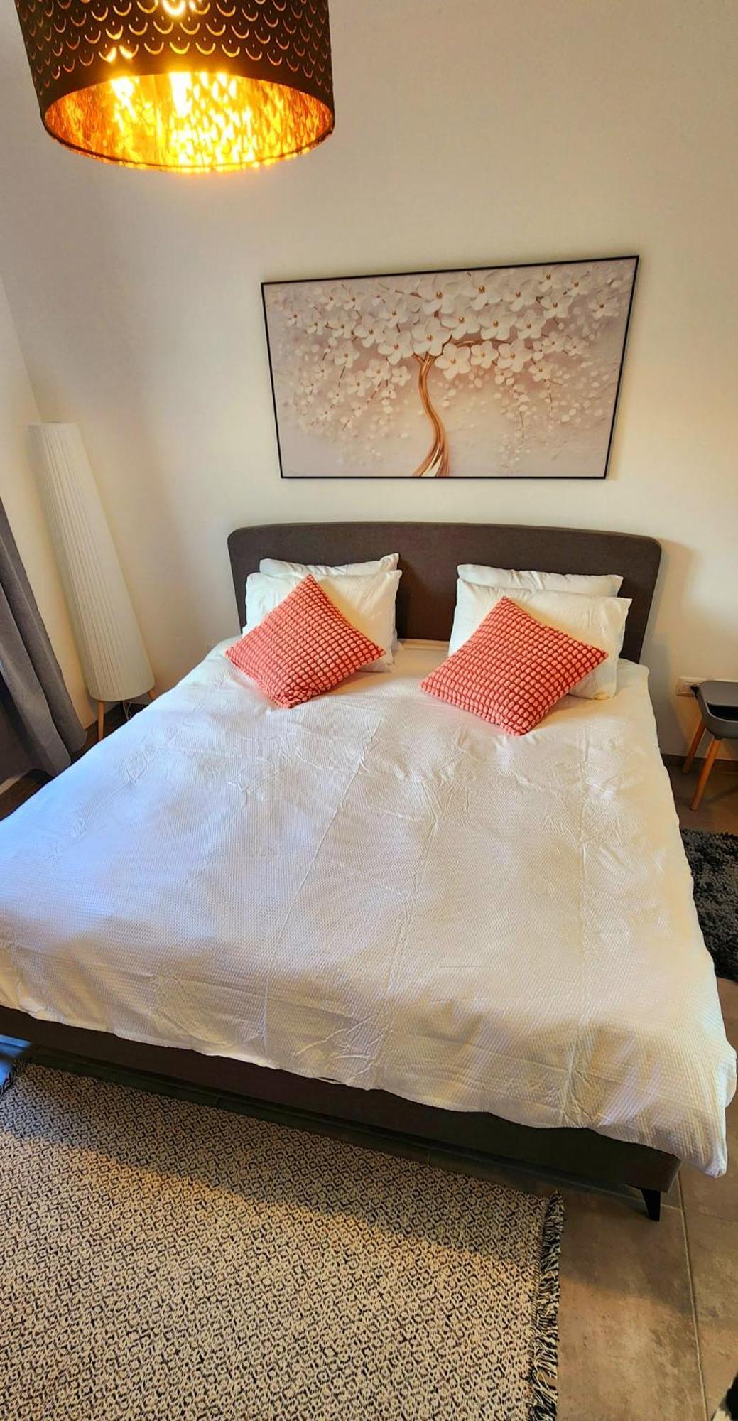 דירת נופש נוף לכנרת Apartment Migdal Luaran gambar
