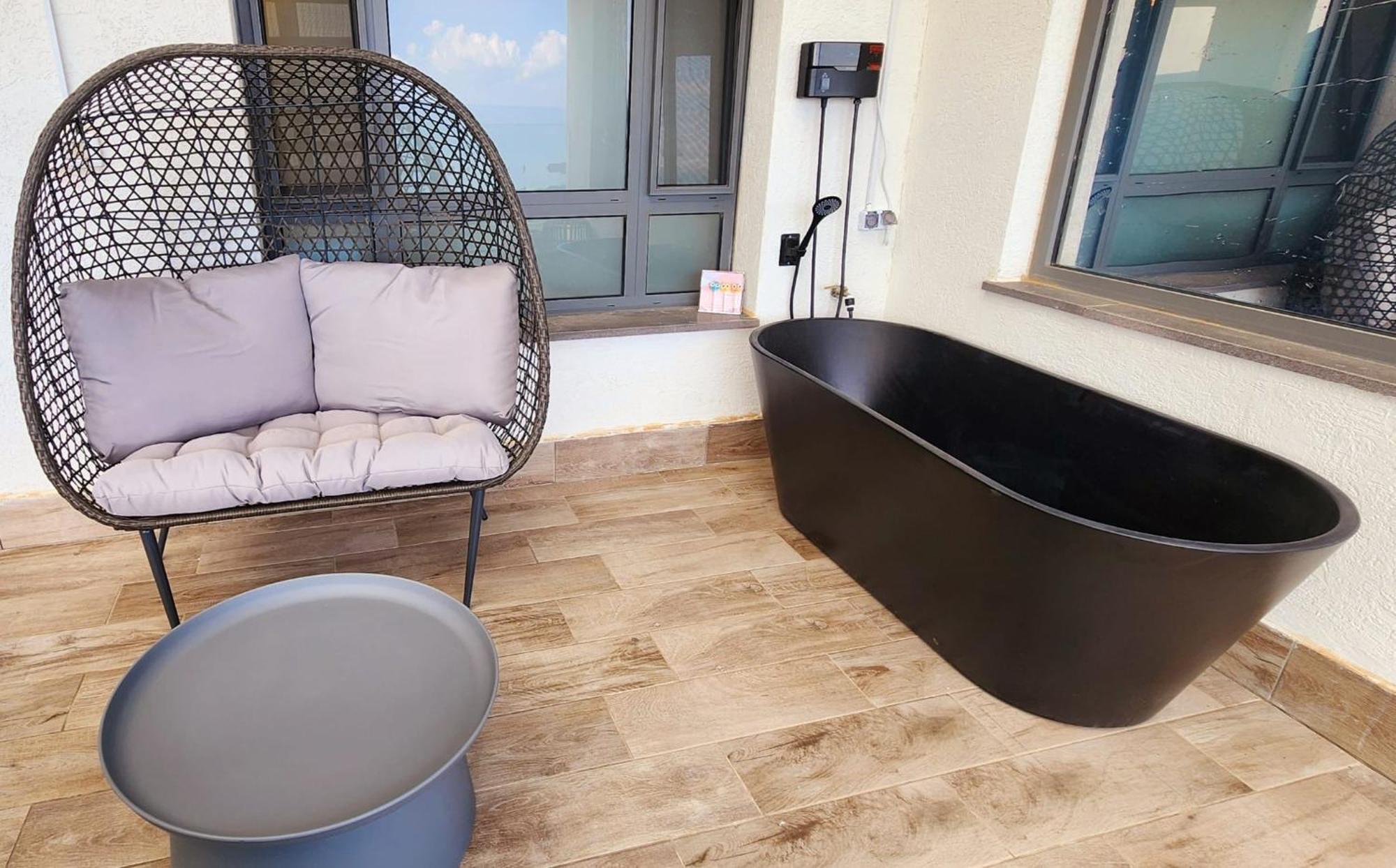דירת נופש נוף לכנרת Apartment Migdal Luaran gambar
