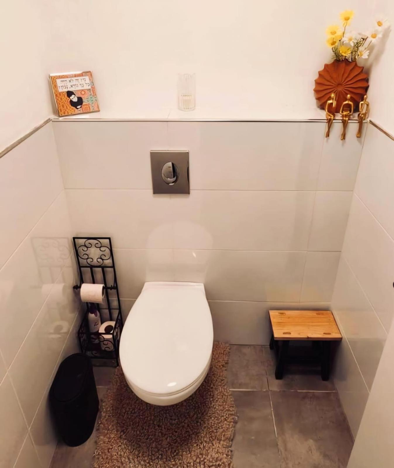 דירת נופש נוף לכנרת Apartment Migdal Luaran gambar