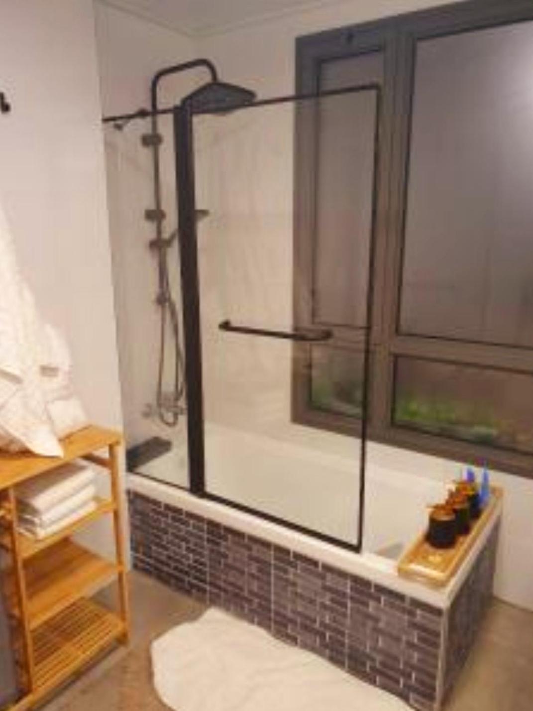דירת נופש נוף לכנרת Apartment Migdal Luaran gambar