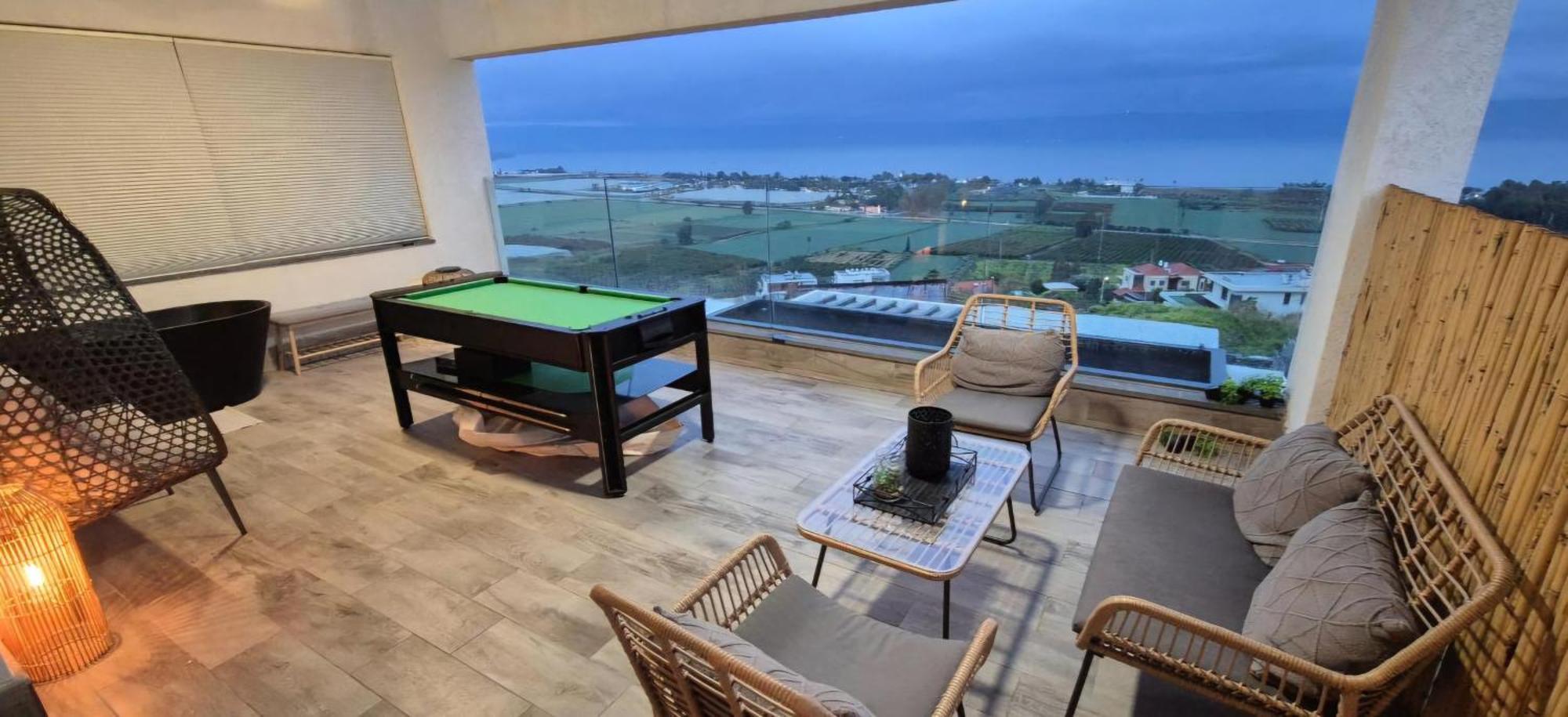 דירת נופש נוף לכנרת Apartment Migdal Luaran gambar