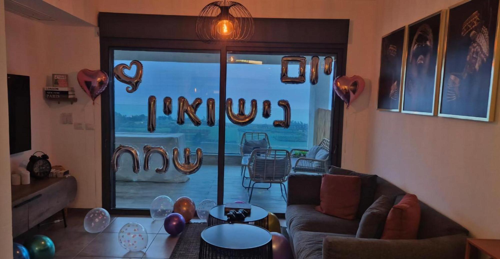 דירת נופש נוף לכנרת Apartment Migdal Luaran gambar
