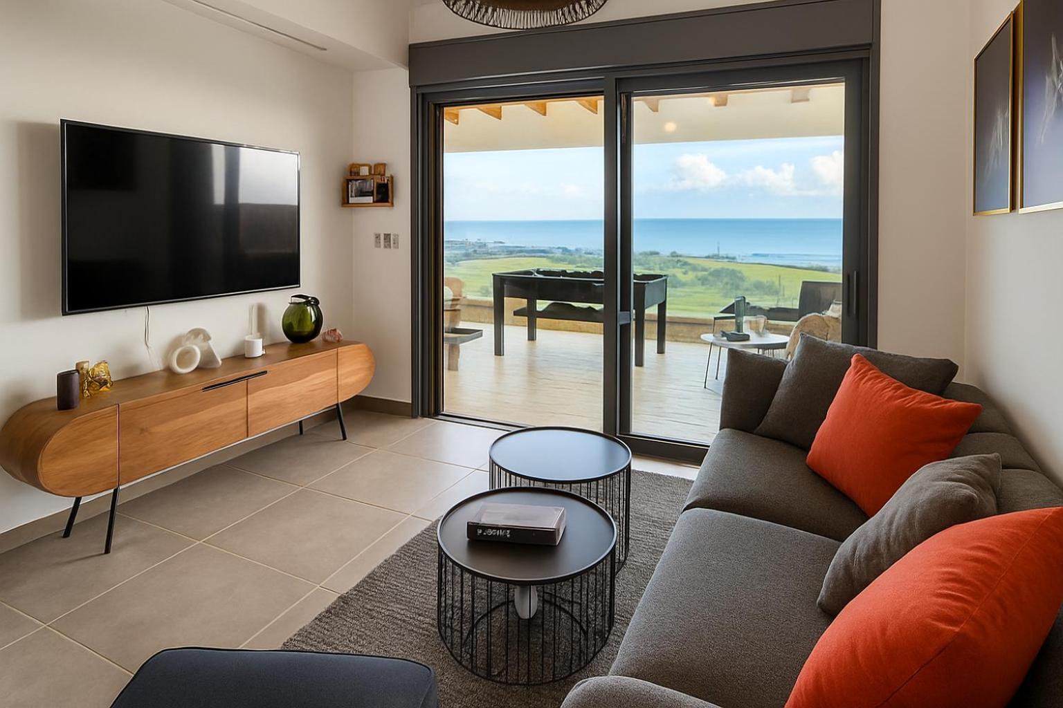 דירת נופש נוף לכנרת Apartment Migdal Luaran gambar